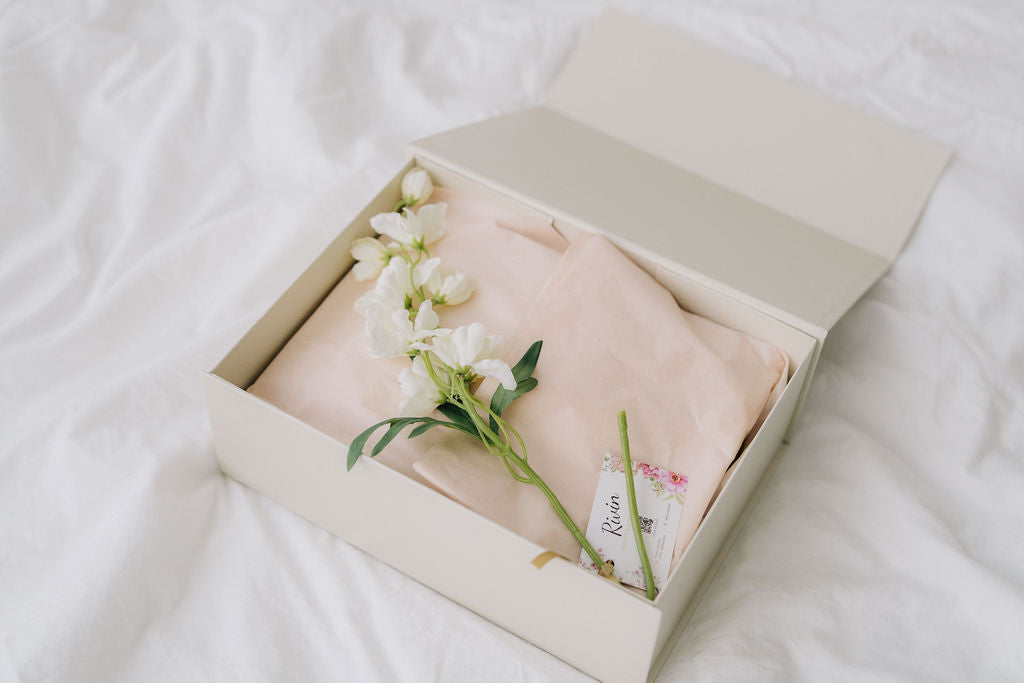 Mama Box- lahjakortti 50€