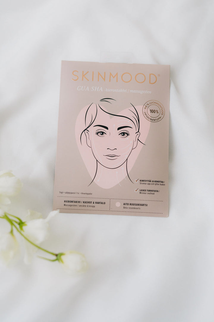 Mama box 2026- Moderni äitiyspakkaus äidin hyvinvoinnin tueksi