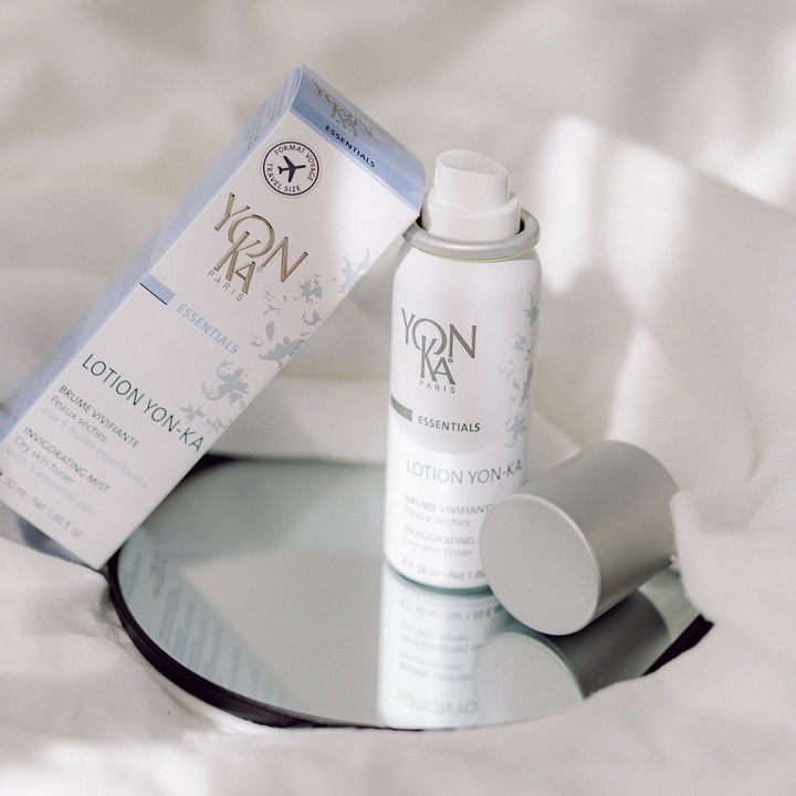 Mama Box – äitiyspakkaus äideille