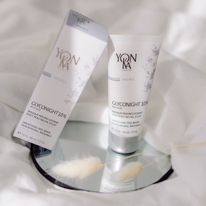 Mama Box – äitiyspakkaus äideille