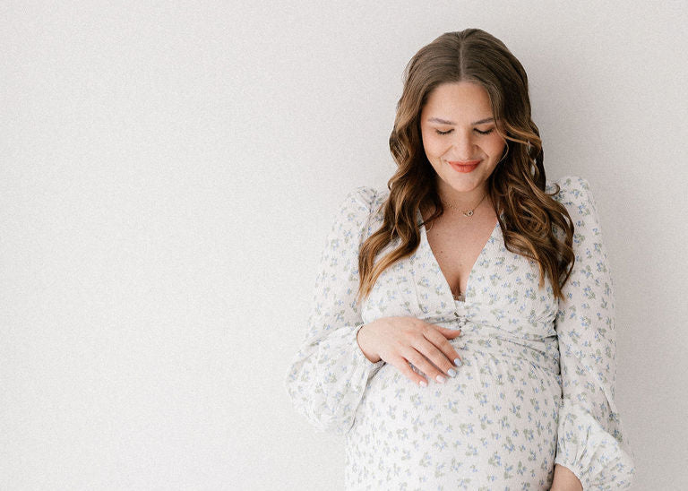 Mama box 2026- lempeä voima