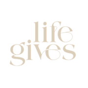 Life Gives