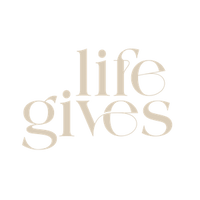 Life Gives